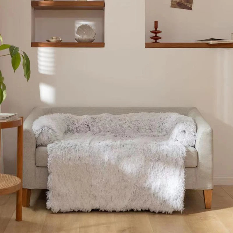 Pawsthetic Premium Couch Cover