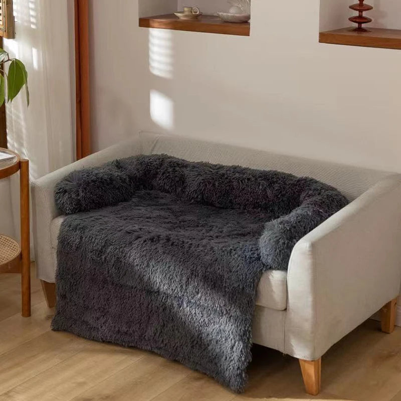 Pawsthetic Premium Couch Cover