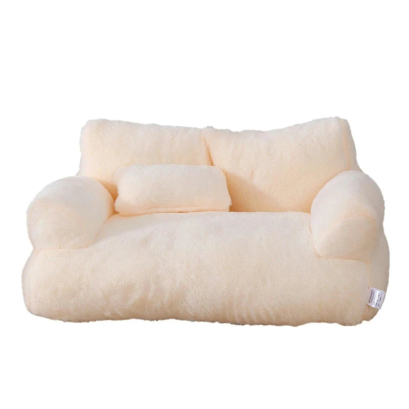 Pawsthetic Royal Comfort Queen Sofa